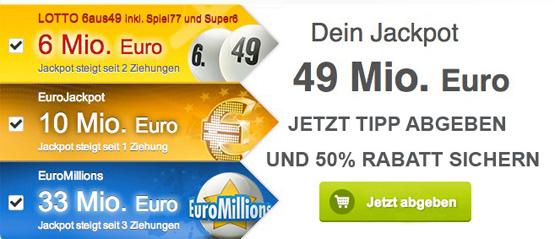 Lotto.Gratis Tipp Lotto.Gratis Tipp