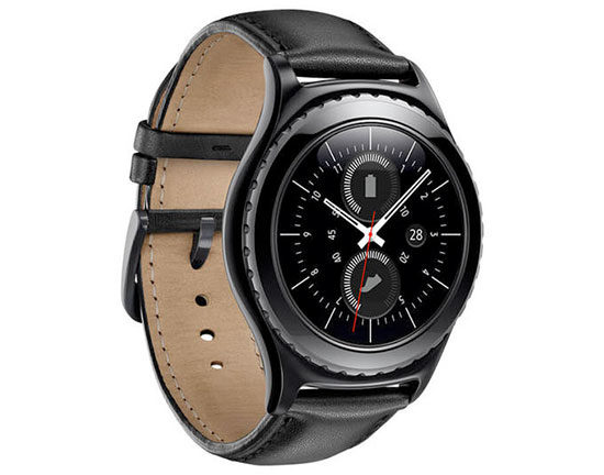samsung gear 2 classic